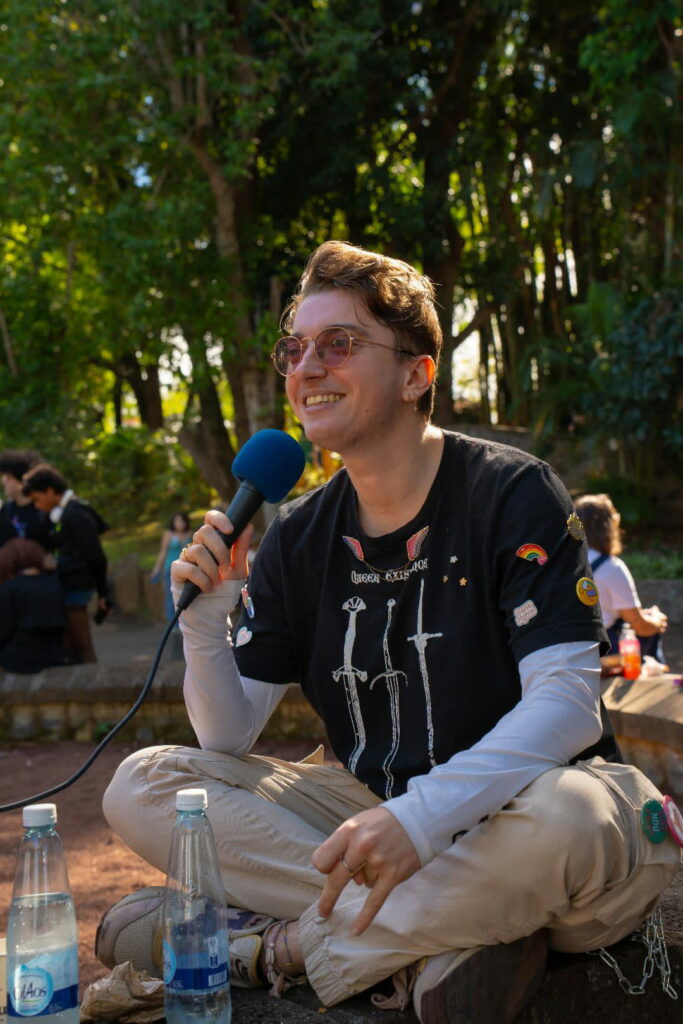 Dr Lilou Pedrazzoli