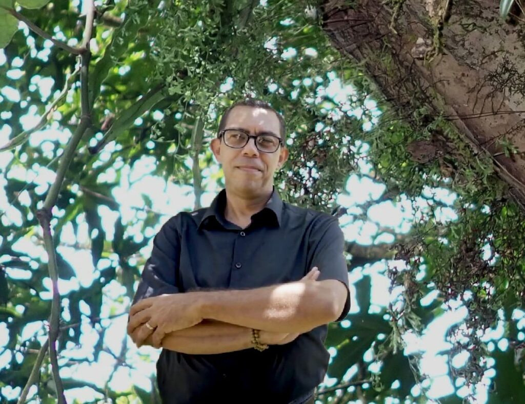 Laurent Jauze
