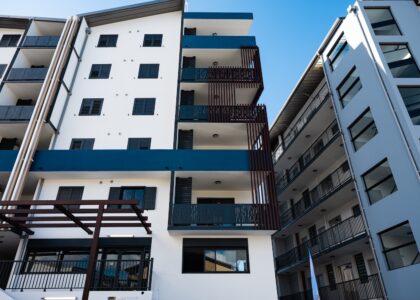 inauguration résidence Quartz au Tampon logement