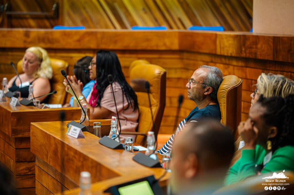 Révision du SAR - Assemblée plénière de la Convention citoyenne