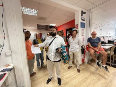 Kolet réseau des acteurs du spectacle vivant politique culturelles