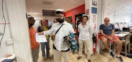 Kolet réseau des acteurs du spectacle vivant politique culturelles