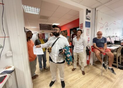Kolet réseau des acteurs du spectacle vivant politique culturelles