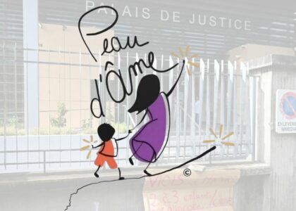 peau d'ame violence intrafamiliale inceste viol tribunal justice