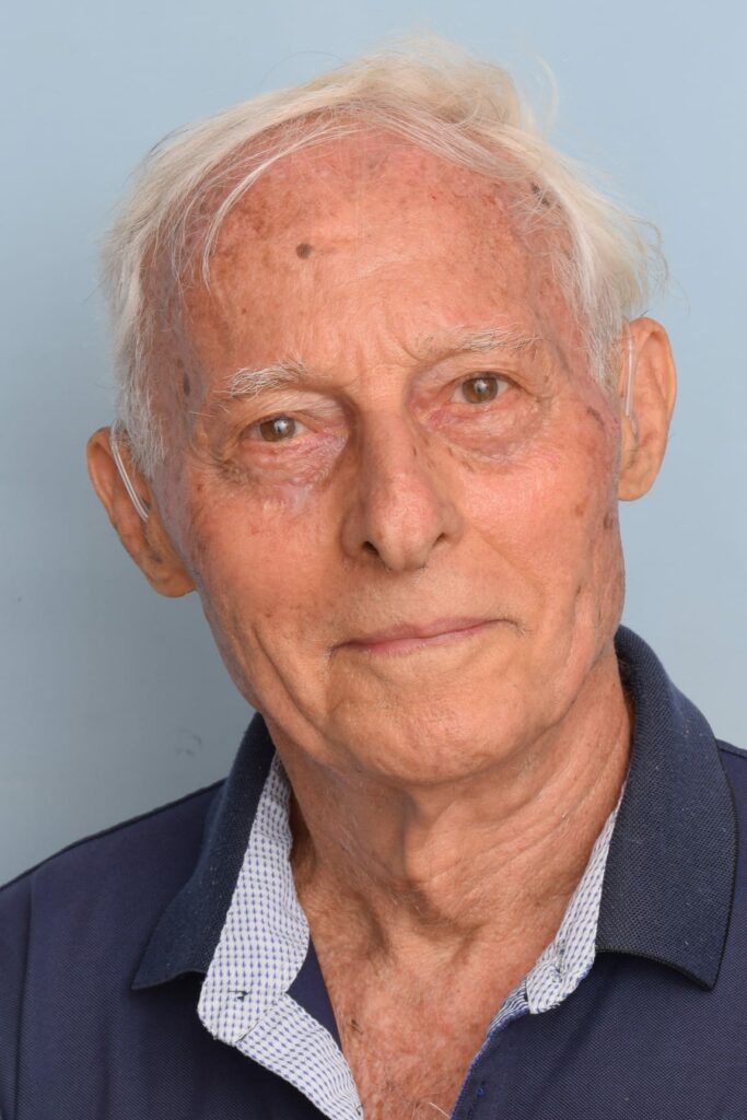 André Oraison constitutionnaliste