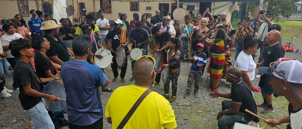 Gayar culture et identité réunionnaises