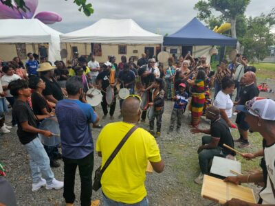 Gayar culture et identité réunionnaises