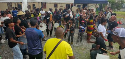 Gayar culture et identité réunionnaises