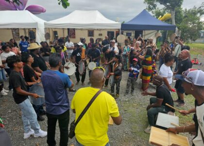 Gayar culture et identité réunionnaises