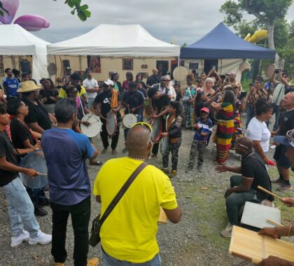 Gayar culture et identité réunionnaises