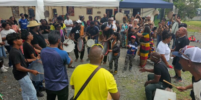 Gayar culture et identité réunionnaises