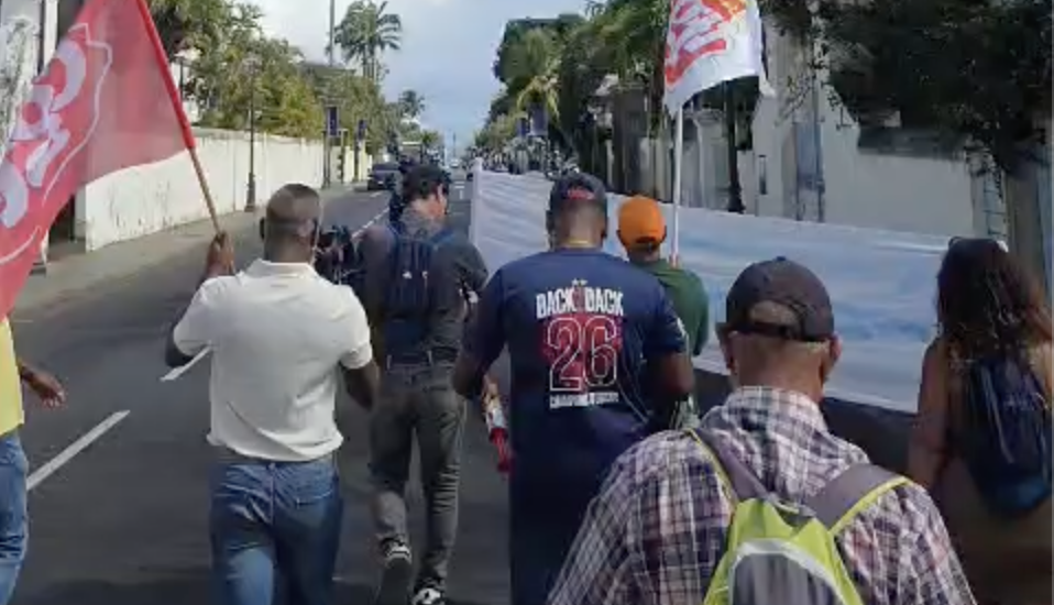 intersyndicale CGTR à la Cise